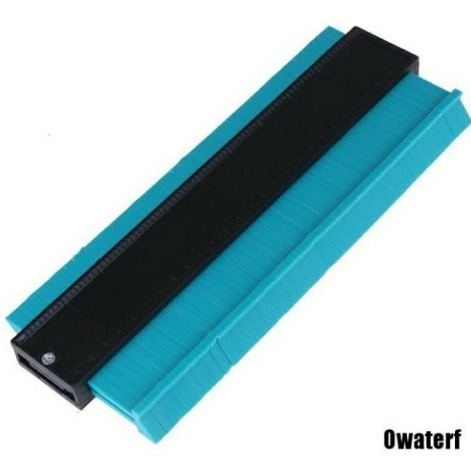 

Promo contour copy ruler 10/copy ruler 10"/contour duplicator 10 COD