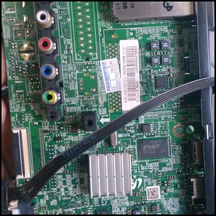 Mainboard Samsung Ua48J5000. Mb Samsung Ua48J5000