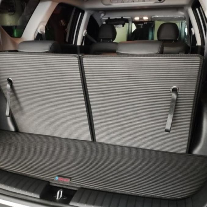 Karpet.Bagasi Plus sandaran Stargazer 2022 7 seat
