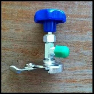 Can Tap Valve Ch340 Multi