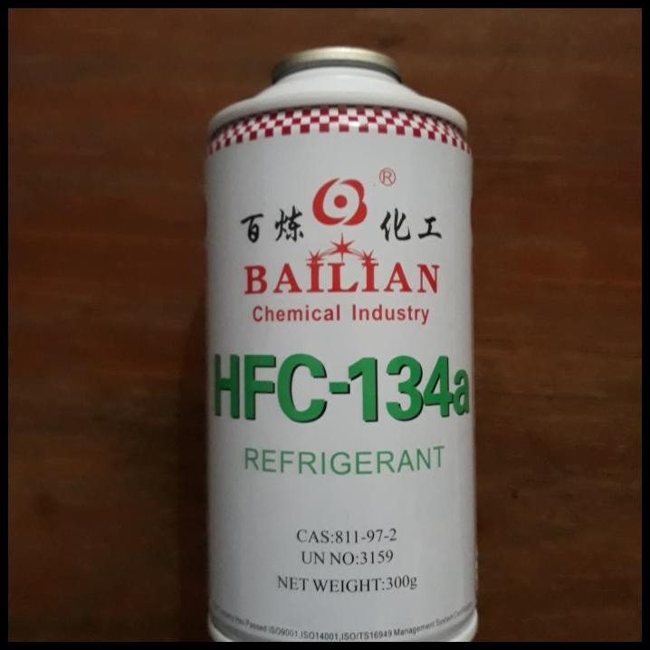 Freon R 134A Bailian