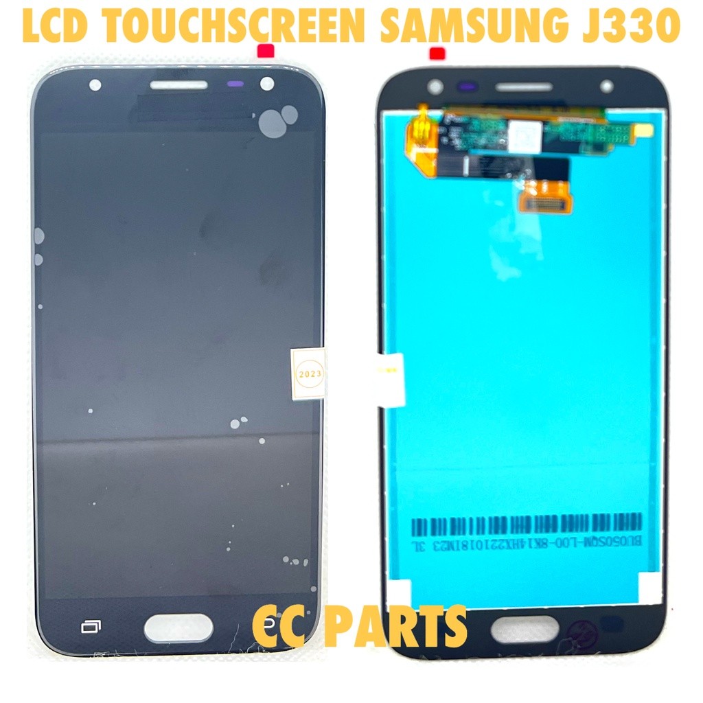 Lcd Touchscreen Samsung J3 PRO 2017 J330