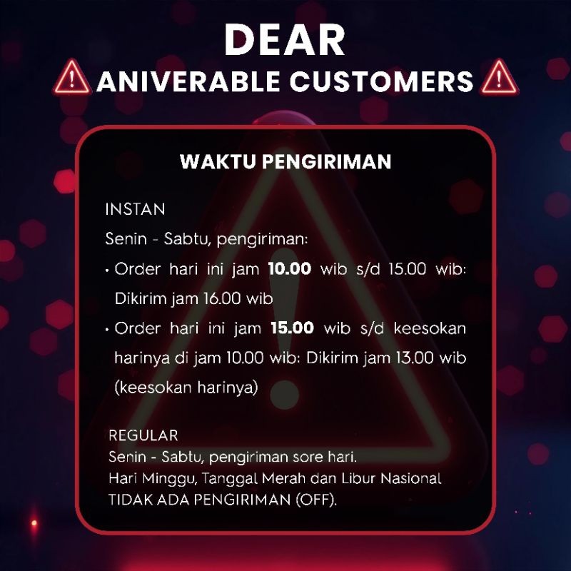 NEW DEALS ANIVERABLE Iris Extrait De Parfum - Tasya Revina