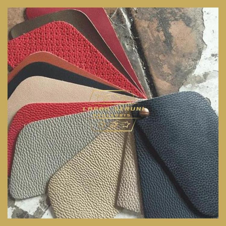 BAHAN KULIT JOK MOBIL ARTICOLEDER PER METER