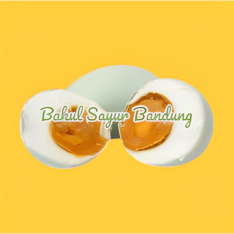 

Telur Asin Matang (harga /pcs) Bakul Sayur Murah Bandung