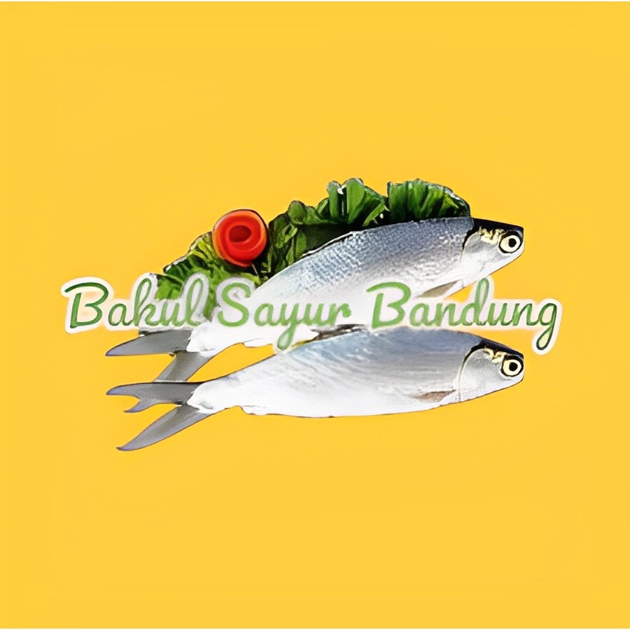 

Ikan Bandeng (Sudah bersih) - Bakul Sayur Bandung
