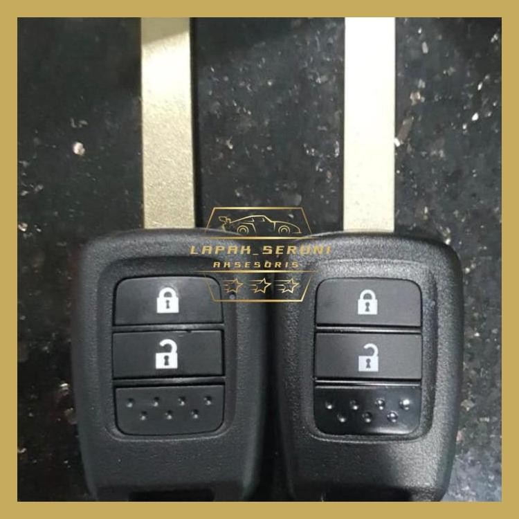 DUPLIKAT KUNCI IMMOBILIZER MOBIL HONDA BRIO MOBILIO BRV OEM