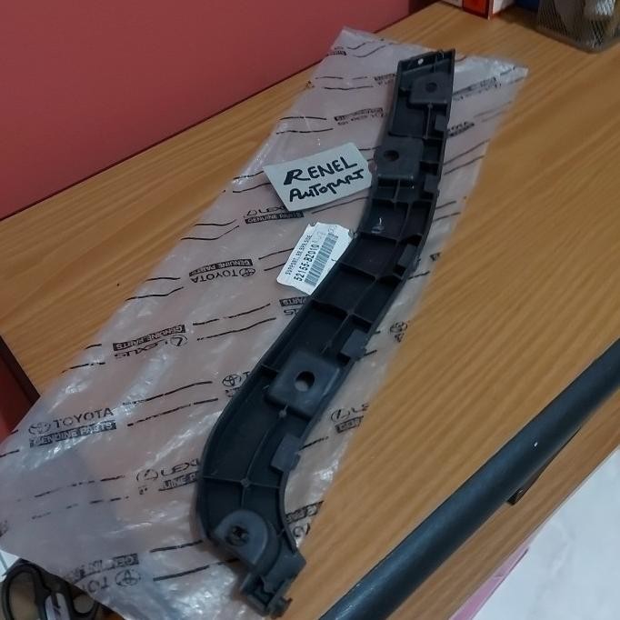 Braket bemper belakang Toyota Avanza Xenia Old/ lama Original