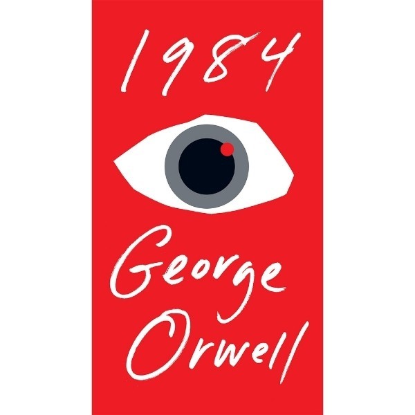 

TERLARIS! BUKU IMPORT -SIGNET CLASSICS: 1984
