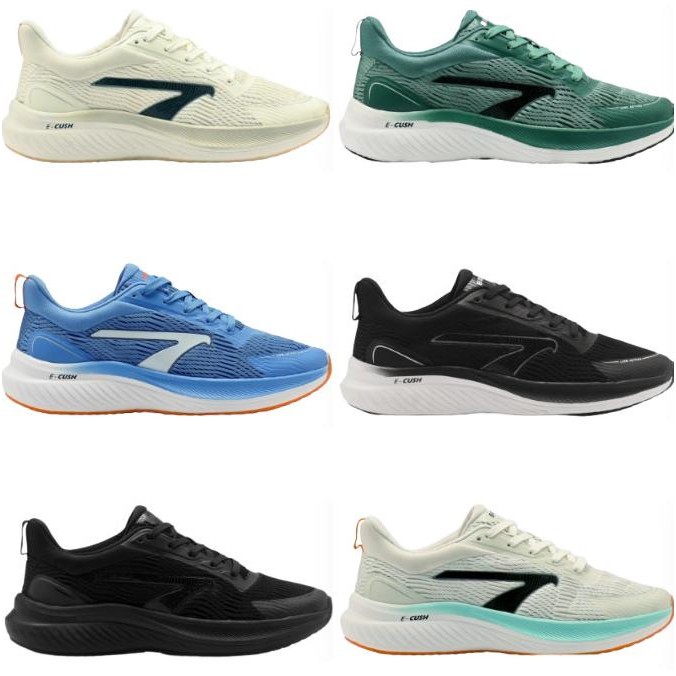 Sepatu Running Brodo Inizio Guenfades