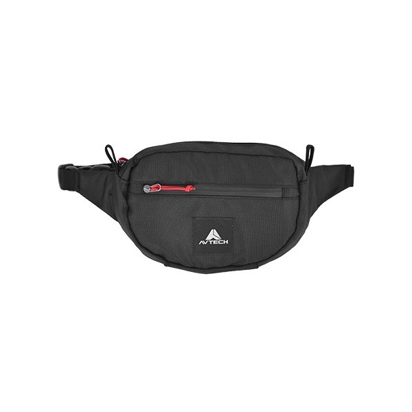 TAS PRIA PINGGANG WAIST BAG AVTECH NU MUNTER
