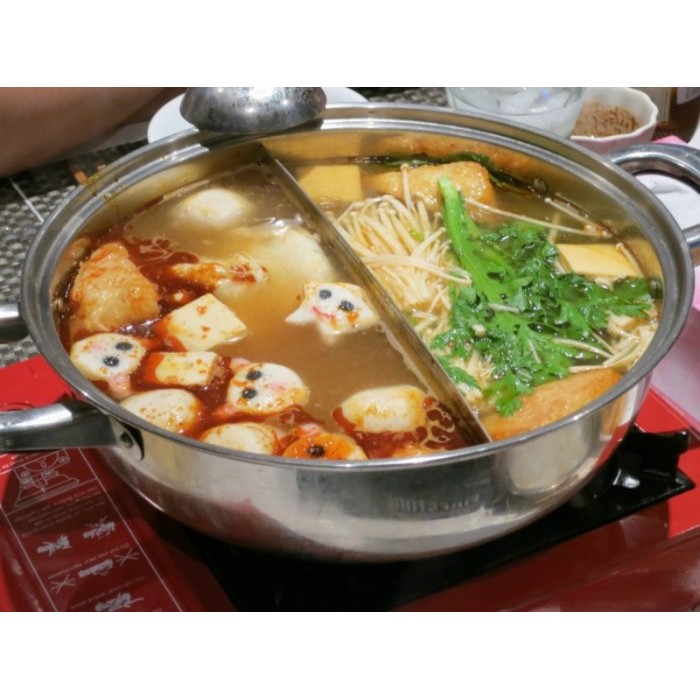 

Terlaris Koki Jempol Bumbu Steamboat 1Kg