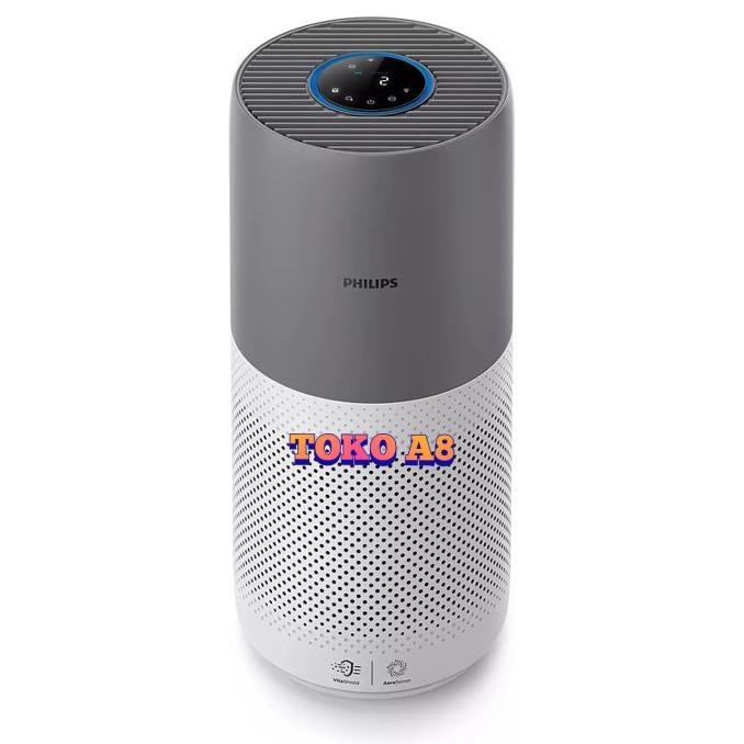 Philips Air Purifier Ac3033/10 Philips Air Purifier 3000I Series Resmi Tokolawana23