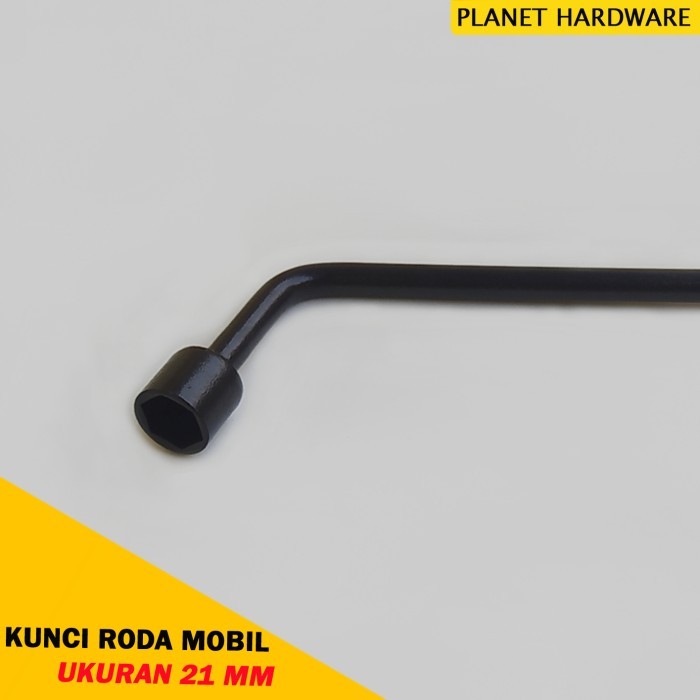 Kunci Roda L Ban Mobil Avanza Xenia 21 Mm L Cod Bayar Di Tempat
