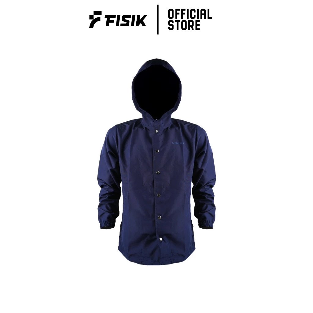 SPECS 1980 BONO JACKET (M) EVENING BLUE SPE2000046