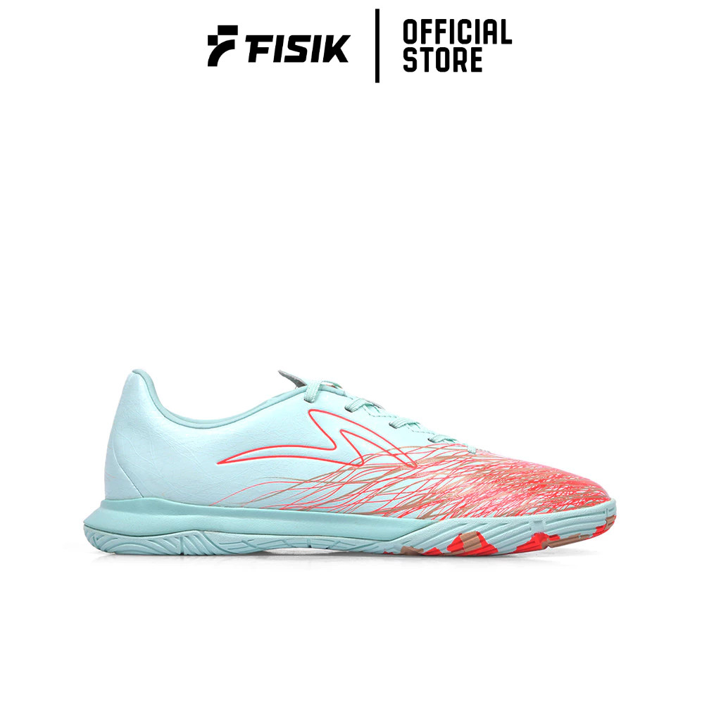 SPECS ACCELERATOR ALPHA NERVE PRO IN-FAIR AQUA/FIERY CORAL/FROSTED SPE402297