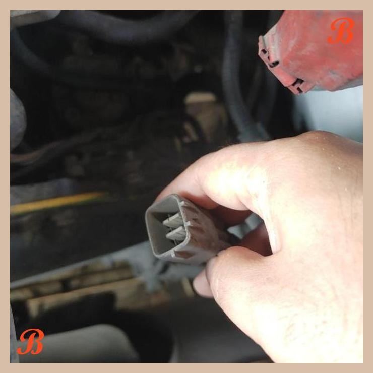 | SNP | RACECHIP, PIGGYBACK, RCP2, RACE CHIP PRO 2, SOCKET EDU 3 UNTUK D4D GRAND NEW KIJANG INNOVA T