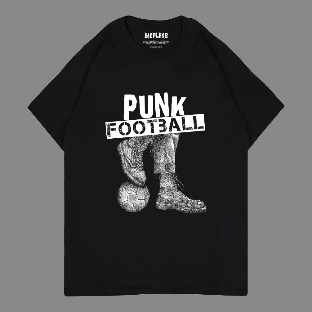 Promo Punk Football Sepatu Bola Kaos Punk Football Kaos Bola Kaos Casual