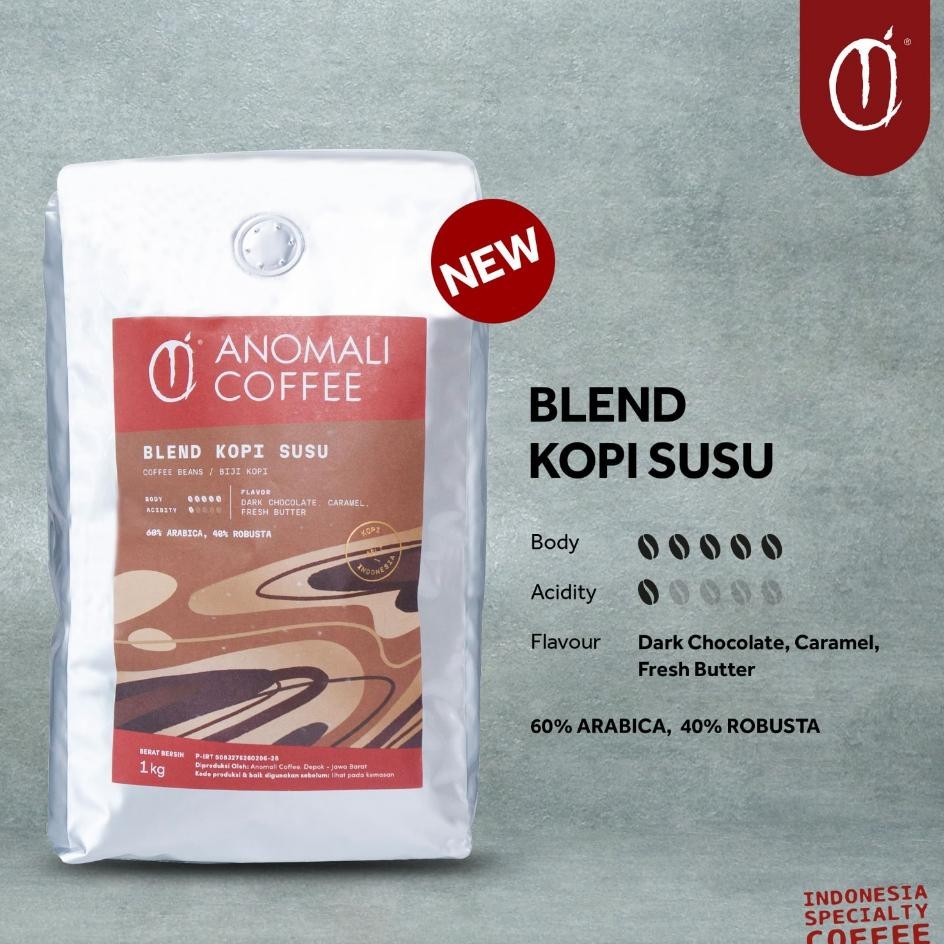 

Anomali Coffee Opi Uu Blend 1G