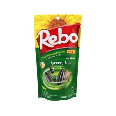 

Re-Bo Kuaci B/Mthari Green Tea 150Gr/Pcs