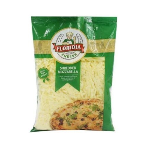 

Floridia Mozzarella Shredded 500Gr