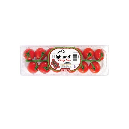 

Highland Tomat Cherry Truss 250G