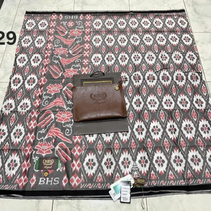 Miliki Sarung Bhs Royal Pga Gold Goyor Sarung Goyor Bhs Sarung Bhs Goyor
