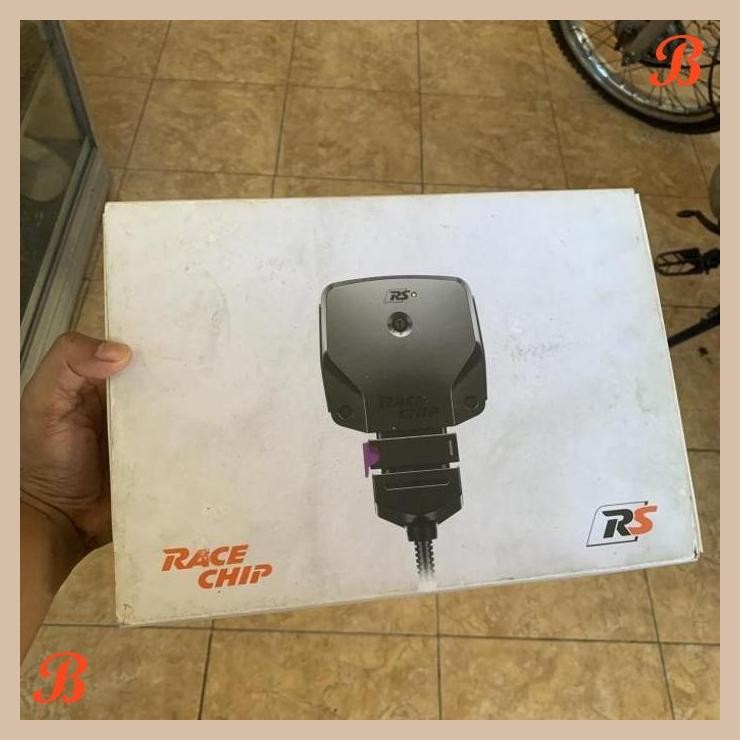 | SNP | RACE CHIP RS INNOVA DIESEL