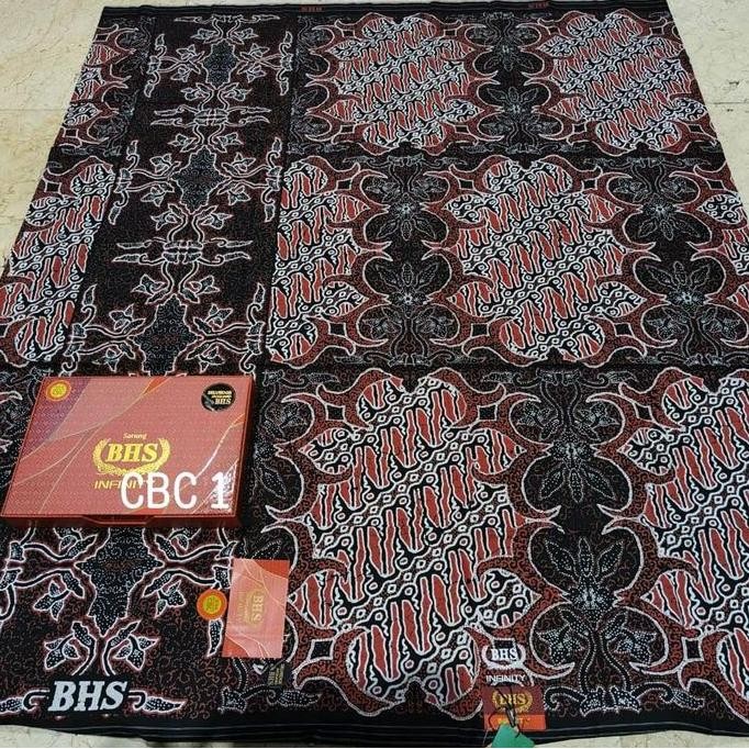 Terjangkau Sarung Bhs Invinity Cba Gold Sarung Batik Bhs Batik Sarung Bhs Infinity Batik