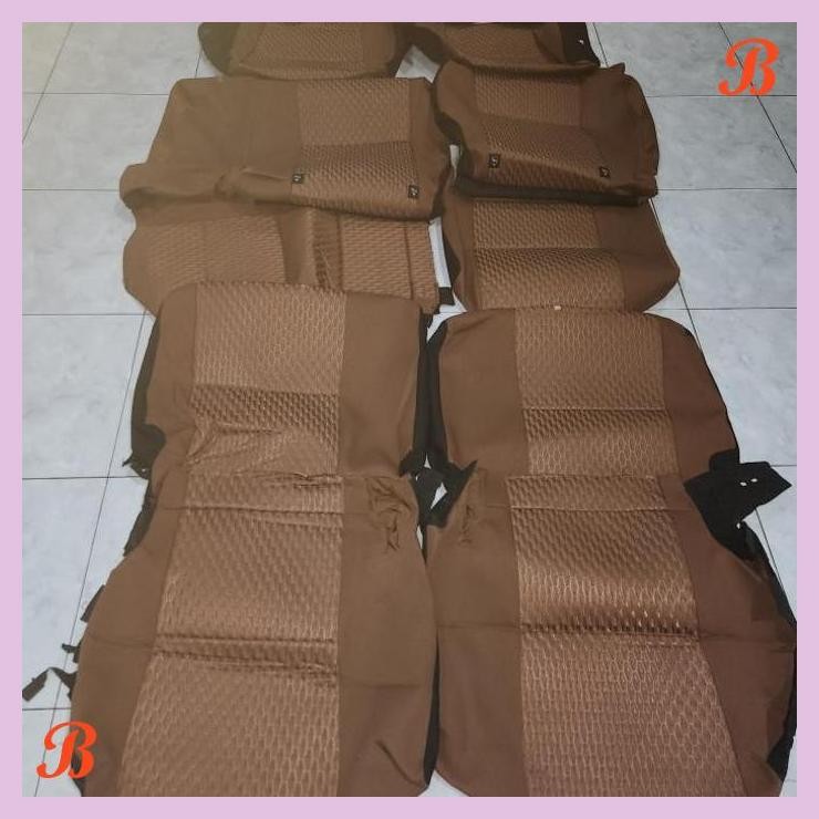 | SNP | COPOTAN COVER JOK INNOVA REBORN ORI