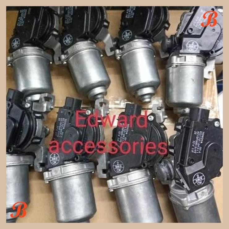| SNP | SALE MOTOR WIPER TOYOTA KIJANG INNOVA ORIGINAL 2005 2014