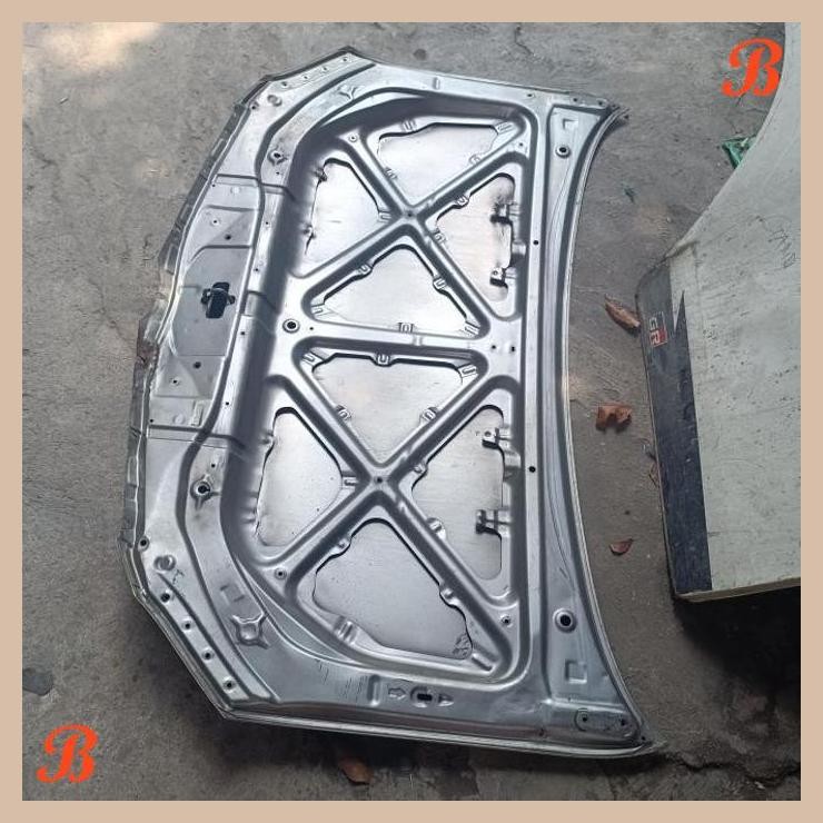 | SNP | KAP MESIN KAP MOTOR INNOVA 2012 SD 2015 BARONG ORIGINAL SECOND SILER B