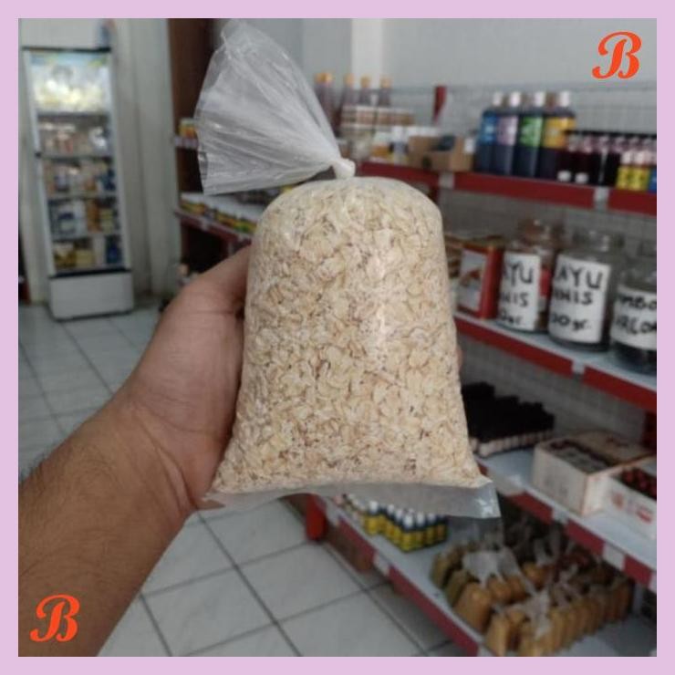 

| VRB | OAT MEAL 250 GRAM OATMEAL INSTANT FLAKE SEREAL GANDUM DIET SEHAT