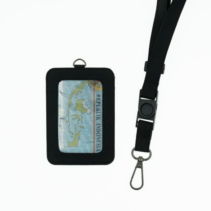 

Sale Id Card Holder Xxxo Black 3
