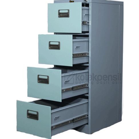 

Murah Filling Cabinet Lion L44 Filling Cabinet Lion L 44