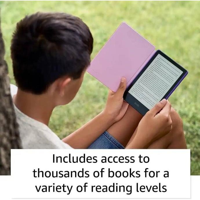 Amazon Kindle Paperwhite Kids Model / Kids Edition 8 GB