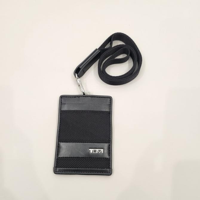 Sale Tumi Alpha Slg Id Lanyard