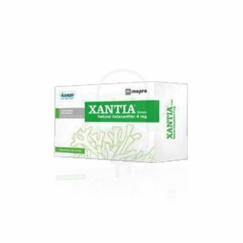 

Murah Xantia Per Box Isi 30 Kapsul