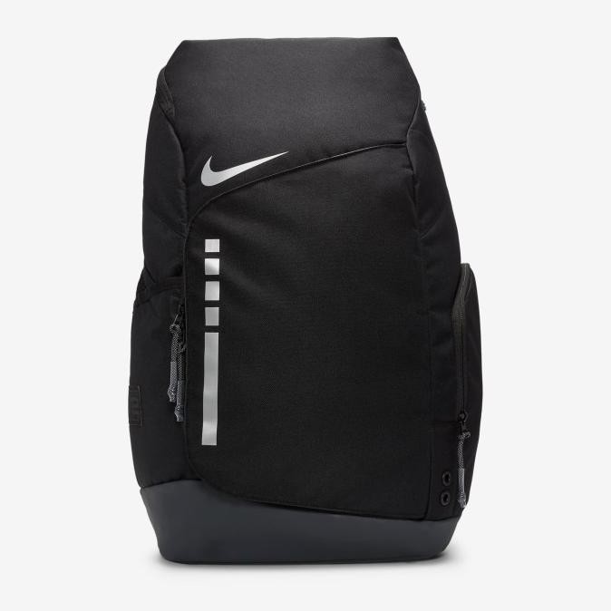 Tas Nike Hoops Elite Black Backpack