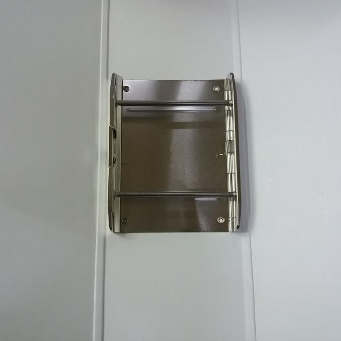 

Murah Ordner Bantex 1311 10Cm / Post Binder Bantex 1311