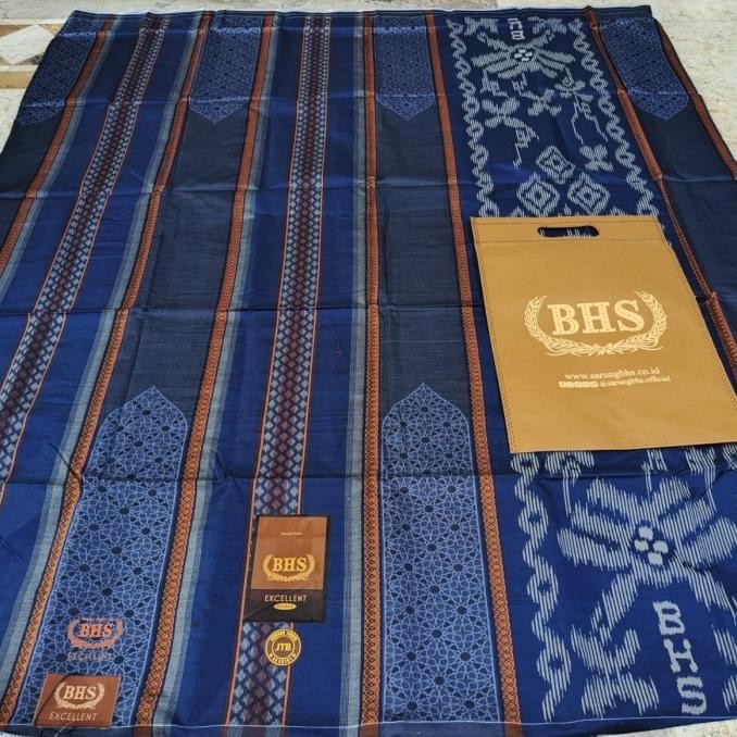 Diskon Sarung Bhs Excellent Jtb