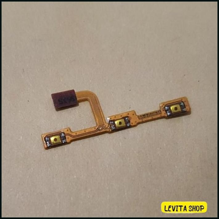 Flexible on off volume Huawei P9 lite L21 L22 L23 - Levita Shop