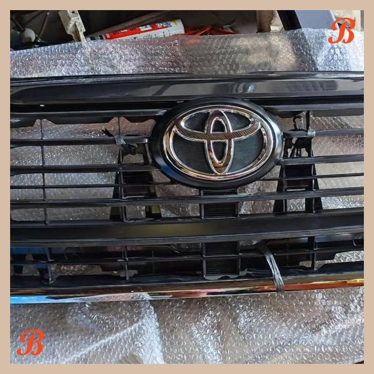 | SNP | GRILL INNOVA REBORN VENTURER 2022