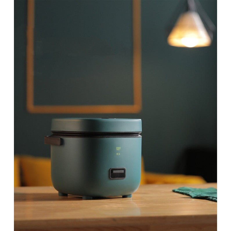 NEW Rice Cooker Mini Nasi Kecil Magic Com Jar Kecil non cosmos miyako