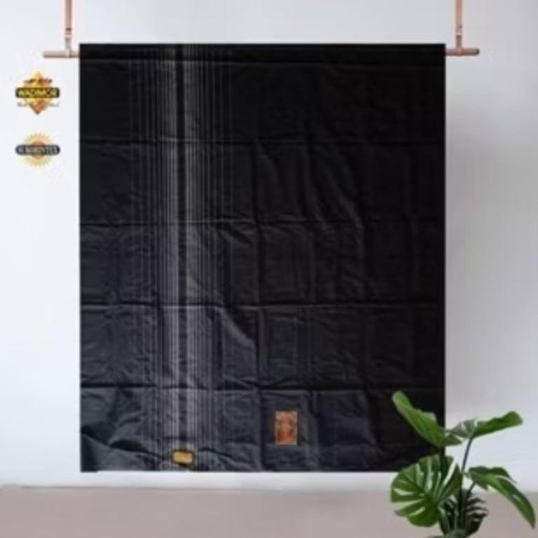 Beli 2 Lebih Murah Sarung Wadimor Hitam Polos Ntpl Tanpa Tumpal Putih Polos Ntpl Hitam Tumpal Putih 