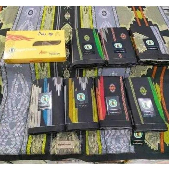 Ramadhan Sale Sarung Gajah Duduk Catalya / Samarinda / Multi Kembang / Asia Premium / Maestro / Seru