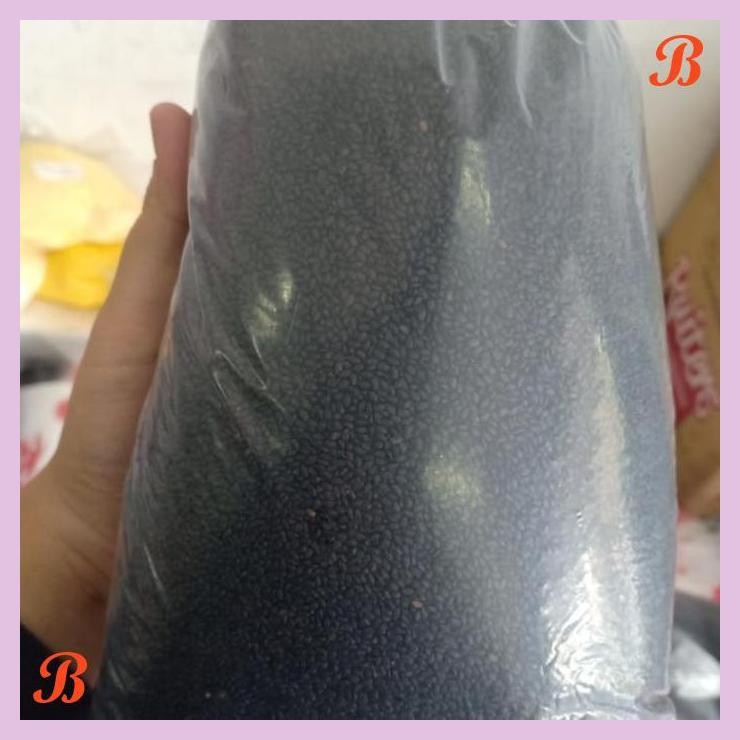 

| VRB | SELASIH HITAM REPACK UKURAN 1KG