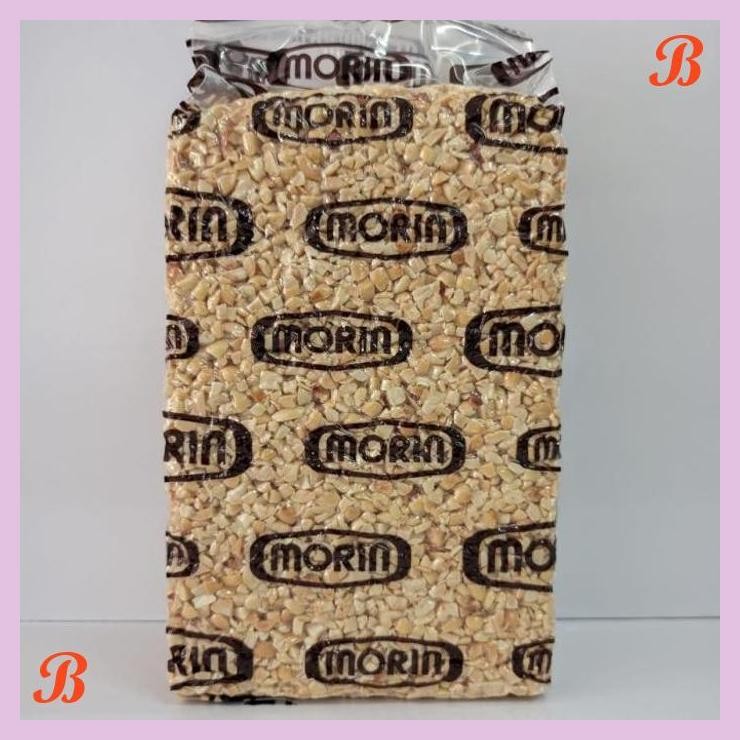 

| VRB | KACANG SANGRAI MORIN 1KG