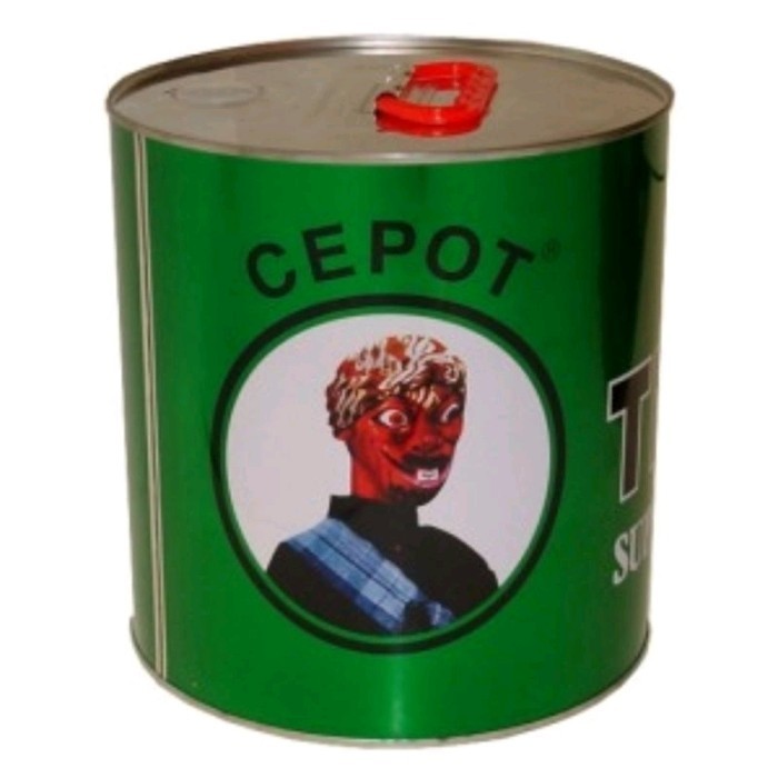 Thinner HG Cepot Galon