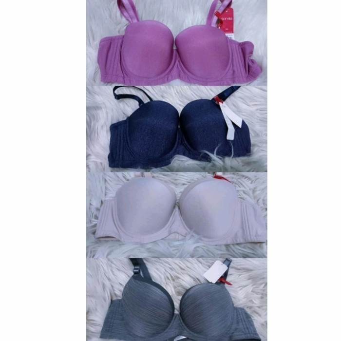 Sorella Bra Dengan Kawat Termurah Best Quality Asli 100% Original